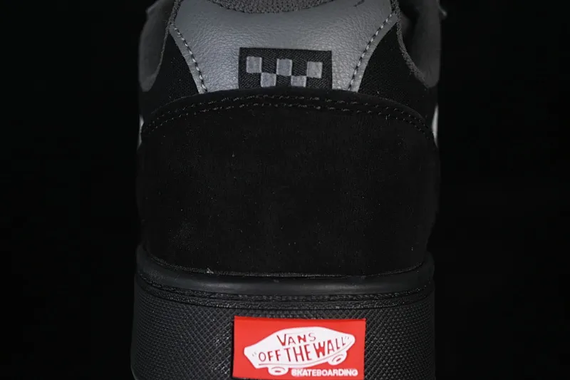 All categories Vans Vans series Vans Low Vans low-top Vans Skate Estazzo Vans low-top casual sports skateboard shoes VN000D45BA5